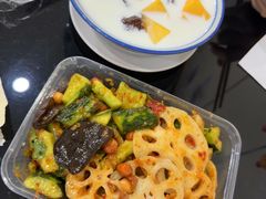 -水牛奶皇后糖水铺(深圳总店)