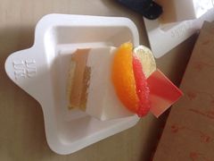 壹点壹客&nbsp;西点梦工场-壹点壹客·生日蛋糕(龙岗店)