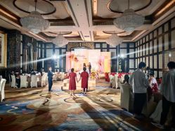 -星河湾酒店·宴会厅(番禺大道北店)