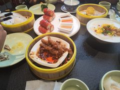 -蝴蝶里·粤菜·点心(滨江龙湖店)