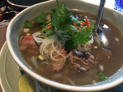 火车头河粉-CHINCHIN 青青·泰国料理(万象食家店)