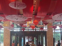 -杭州城中香格里拉大酒店
