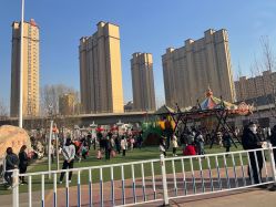 -塔元庄景区