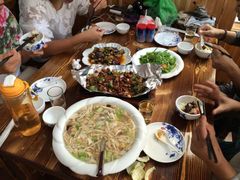 -下梅人家土菜馆(历史文化餐厅度假区店)