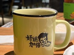 -太二酸菜鱼(汕头苏宁广场店)