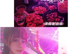 -MOSSO·Liveshow(M3香港广场店)