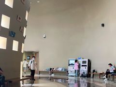 -敦煌莫高窟数字展示中心
