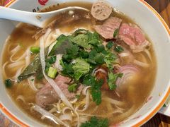 -越南牛肉河粉餐厅(书院巷店)