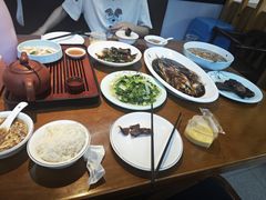 -外婆烧.老杭帮菜(庆春店)