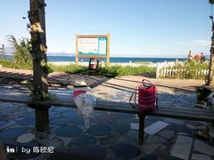 -玫瑰海岸文化旅游度假区
