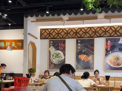 -馋三尺蟹粉小笼(人民广场店)