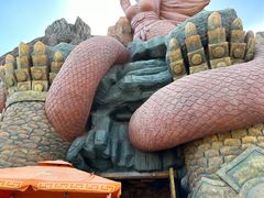 -嘉峪关方特丝路神画