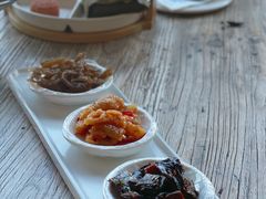 -上席擂茶·新中式青年茶馆(古城店)