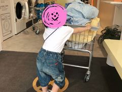 -XI·LaundryCafe 喜咖自助洗衣咖啡店