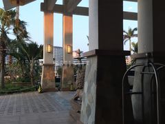 -金色阳光温泉度假酒店宝景风味厅