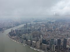 -上海中心大厦