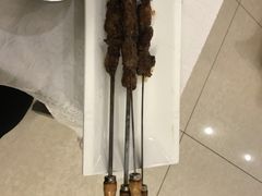 -楼兰印象(朝外店)
