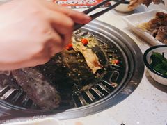 -猫抓烤肉(武进吾悦广场店)