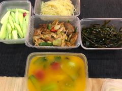 -涌上外婆桥(南塘店)