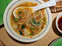 -阿西娅·西北妈妈拿手菜·清真(西站店)