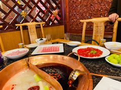 -老码头火锅(骡马市店)