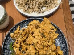 酱香鸡蛋-老昌春饼(中央大街店)