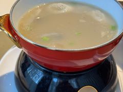 -新荣记(新源南路店)