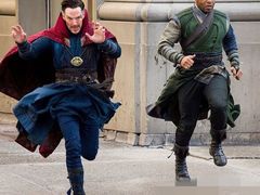 -沃美影城焕影岛LED/中国巨幕(万象汇店)