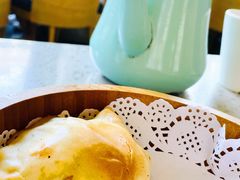 烤包子-汗腾格里·风味餐厅(新疆驻京办店)
