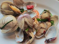 -君悦酒店·乐厨·高空自助餐(青年大街店)