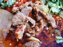 -马路边边·成都串串(翠柏路店)