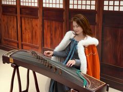 -福州海峡文化艺术中心