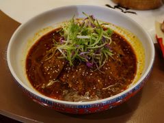 -长安大牌档之西安博物院文化餐厅(中贸店)