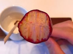 -Amber(置地文华东方酒店)