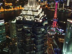 -上海柏悦酒店·世纪100牛排馆