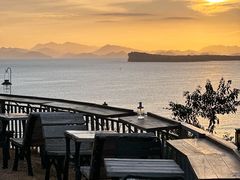 -Brew Farm·精酿农场海滨悬崖餐厅