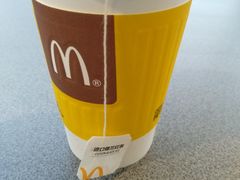 -麦当劳(国际社区店)