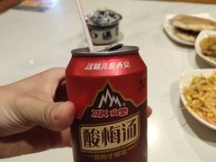 -子午路张记肉夹馍(小寨西路店)