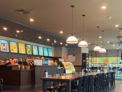 -星巴克(常州新北公园店)