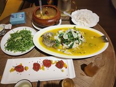 -小喜客·云南特色菜(纳西庭院店)