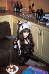 -WAVE SODA摄影工作室