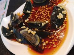 -缘福乡村铁锅炖民宿(八达岭店)