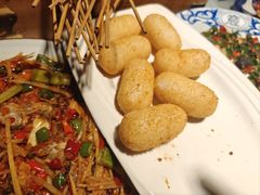 -友记功夫香·人民川菜(红牌楼店)