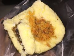 肉松卷-迦南·甜品蛋糕(传媒店)