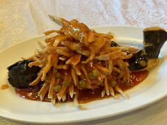 -功德林素菜饭庄(前门店)