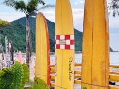 -西涌国际滨海旅游区