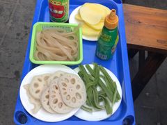 -中和远东火锅兔(老店)