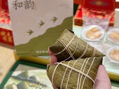 -祥禾饽饽铺·中式糕点(天津河东美福园店)