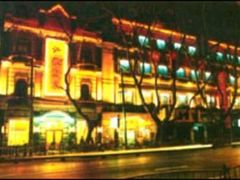 江苏酒家-古南都·江苏酒家(建宁路店)