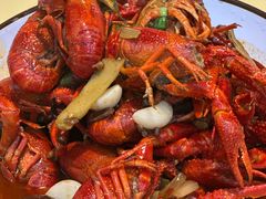 -小田油焖小龙虾(双井店)